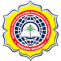 STMIK Triguna Dharma